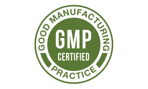 FemiPro GMP Certified