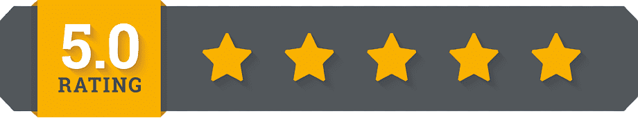 FemiPro 5 Star Rating